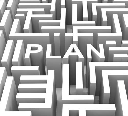 social media planning