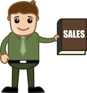 sales