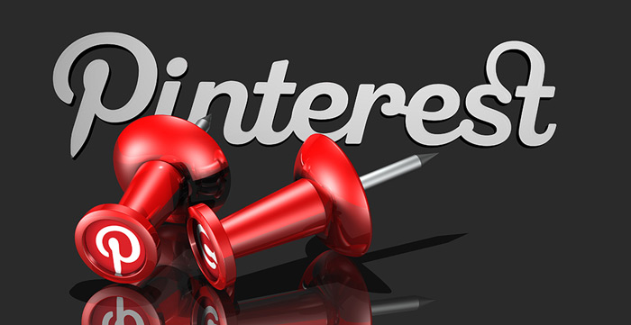pinterest for local business